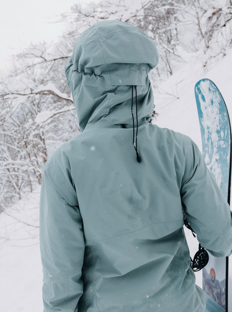 Women's [ak] Upshift Gore-Tex 2L Jacket