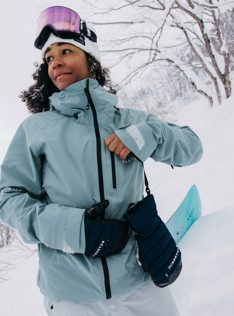 Women's [ak] Upshift Gore-Tex 2L Jacket