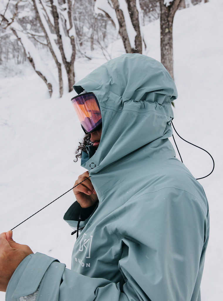 Women's [ak] Upshift Gore-Tex 2L Jacket