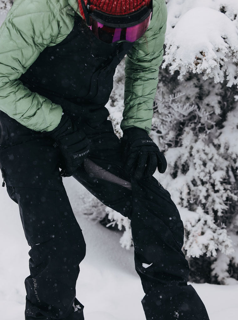 Women's [ak] Kimmy Gore-Tex 2L Bib Pants