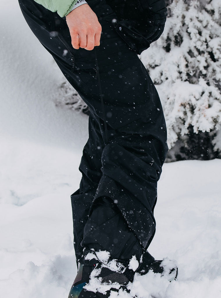 Women's [ak] Kimmy Gore-Tex 2L Bib Pants