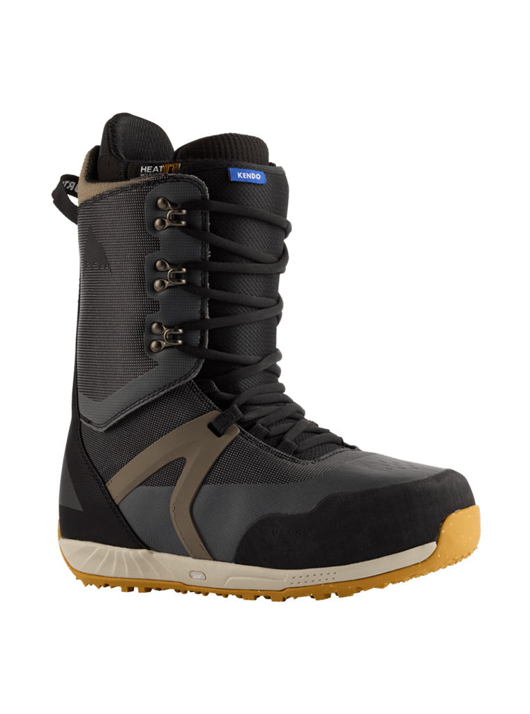 Burton Kendo Snowboard Boots Boots  - UNLTD Boardshop