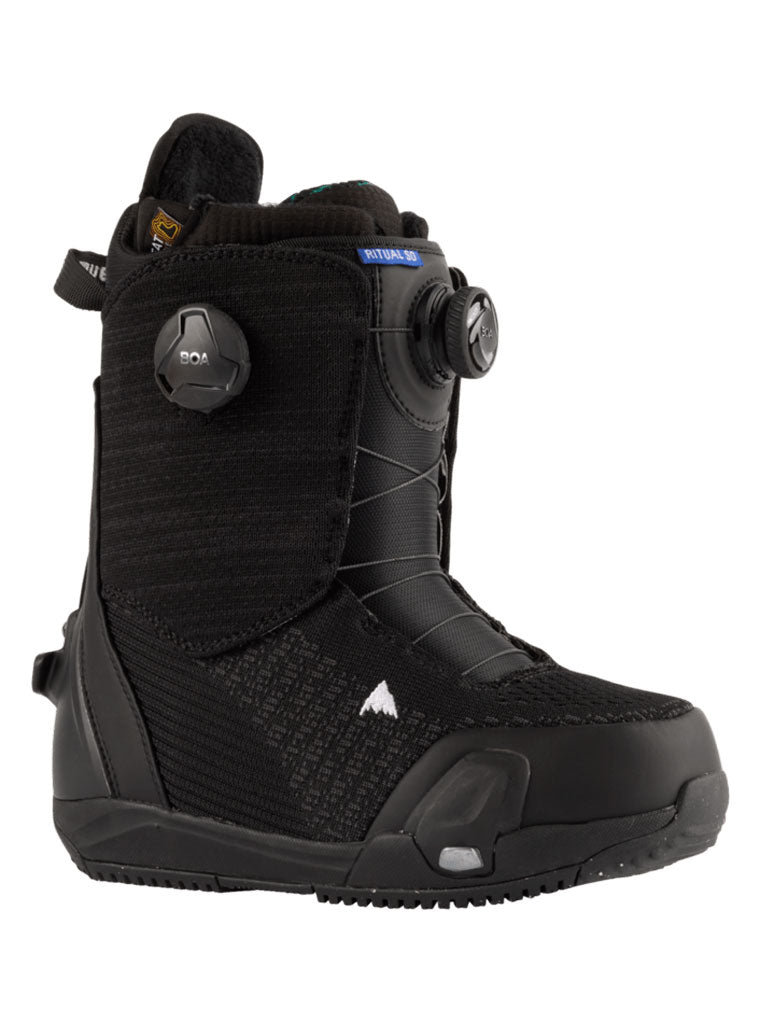 Women's Ritual Step On Snowboard Boots