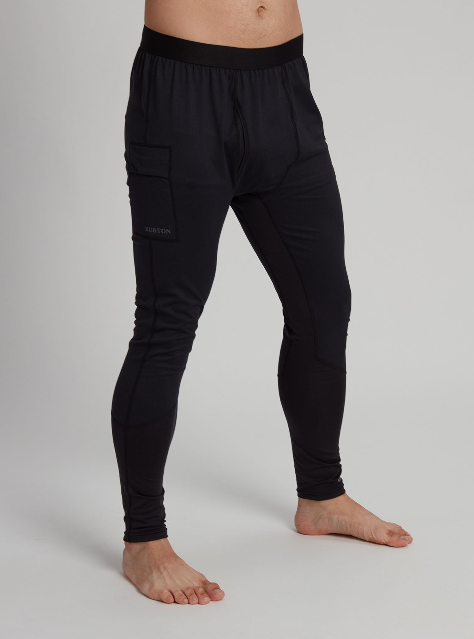 Men's Midweight X Base Layer Pants