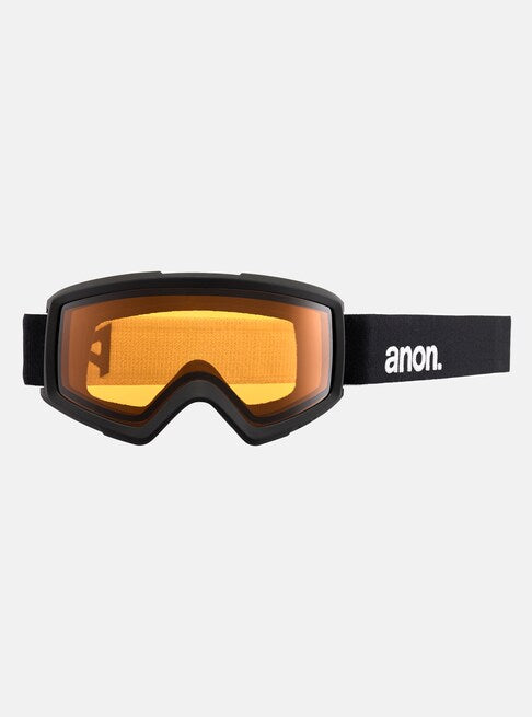Helix 2.0 Goggles + Bonus Lens