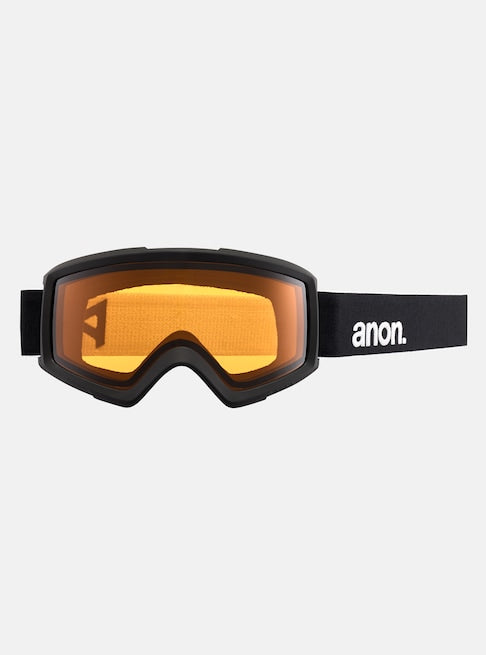 Helix 2.0 Goggles + Bonus Lens