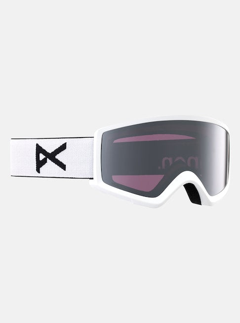 Helix 2.0 Goggles + Bonus Lens