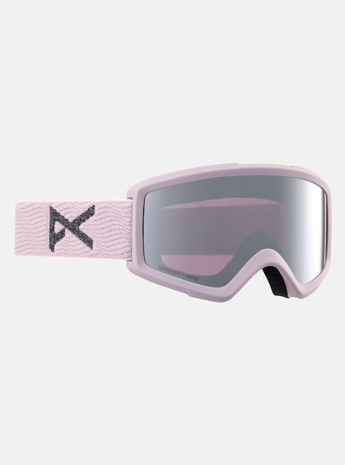 Helix 2.0 Goggles + Bonus Lens