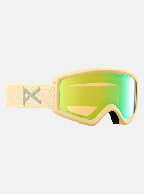 Helix 2.0 Goggles + Bonus Lens