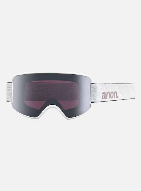 WM3 Goggles + Bonus Lens + MFI Face Mask