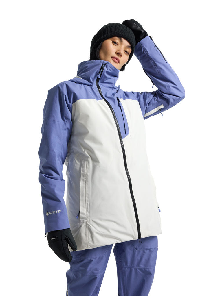 Women's Pillowline Gore-Tex 2L Jacket