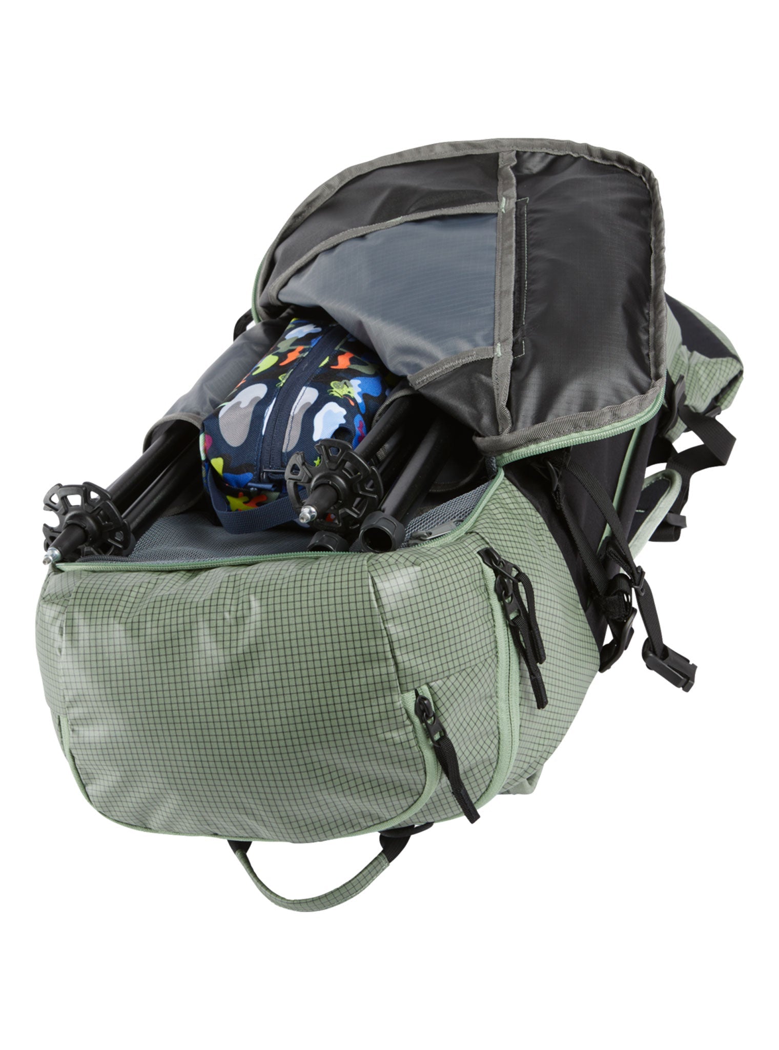 [ak] Dispatcher 35L Backpack
