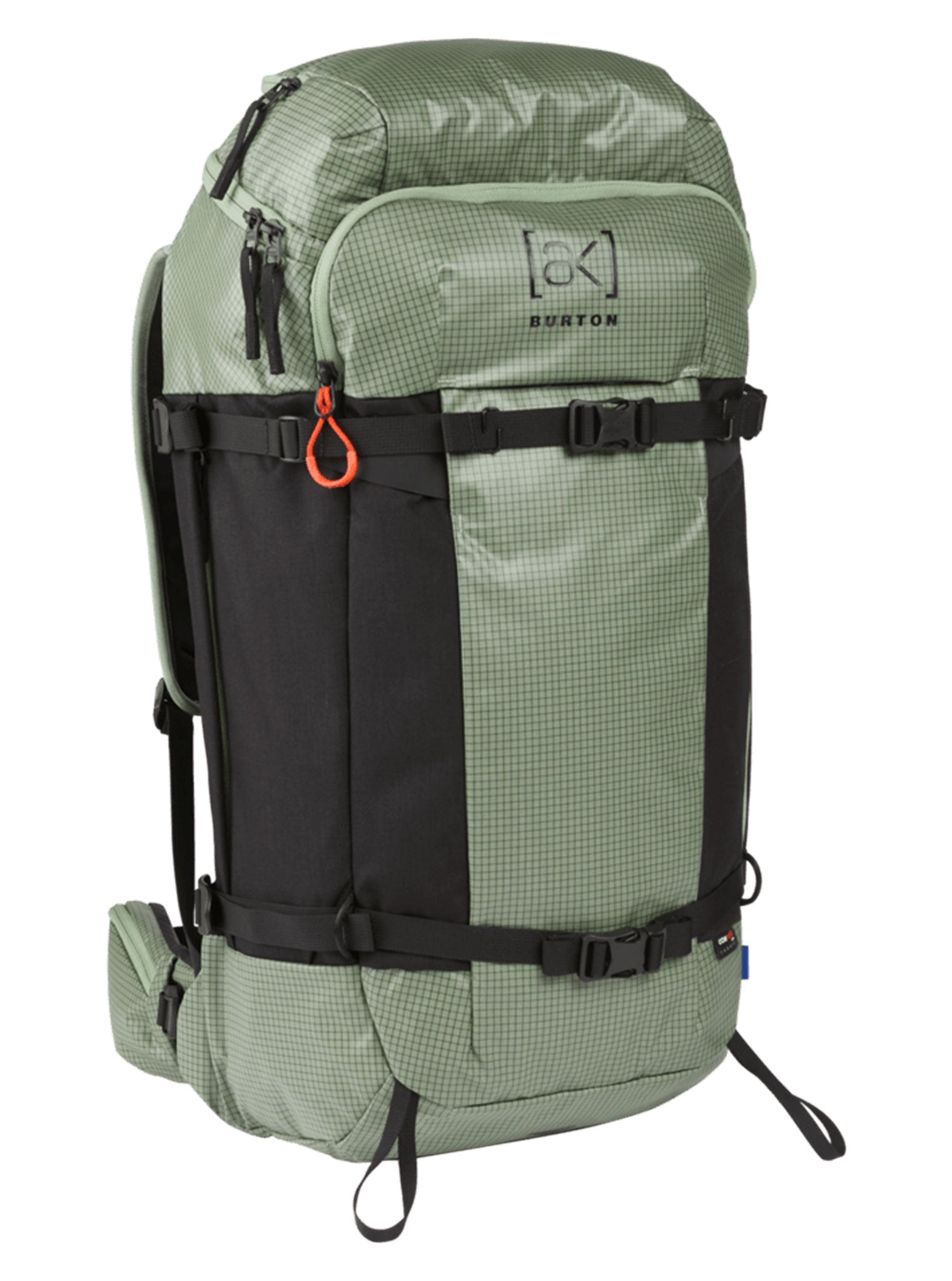 [ak] Dispatcher 35L Backpack