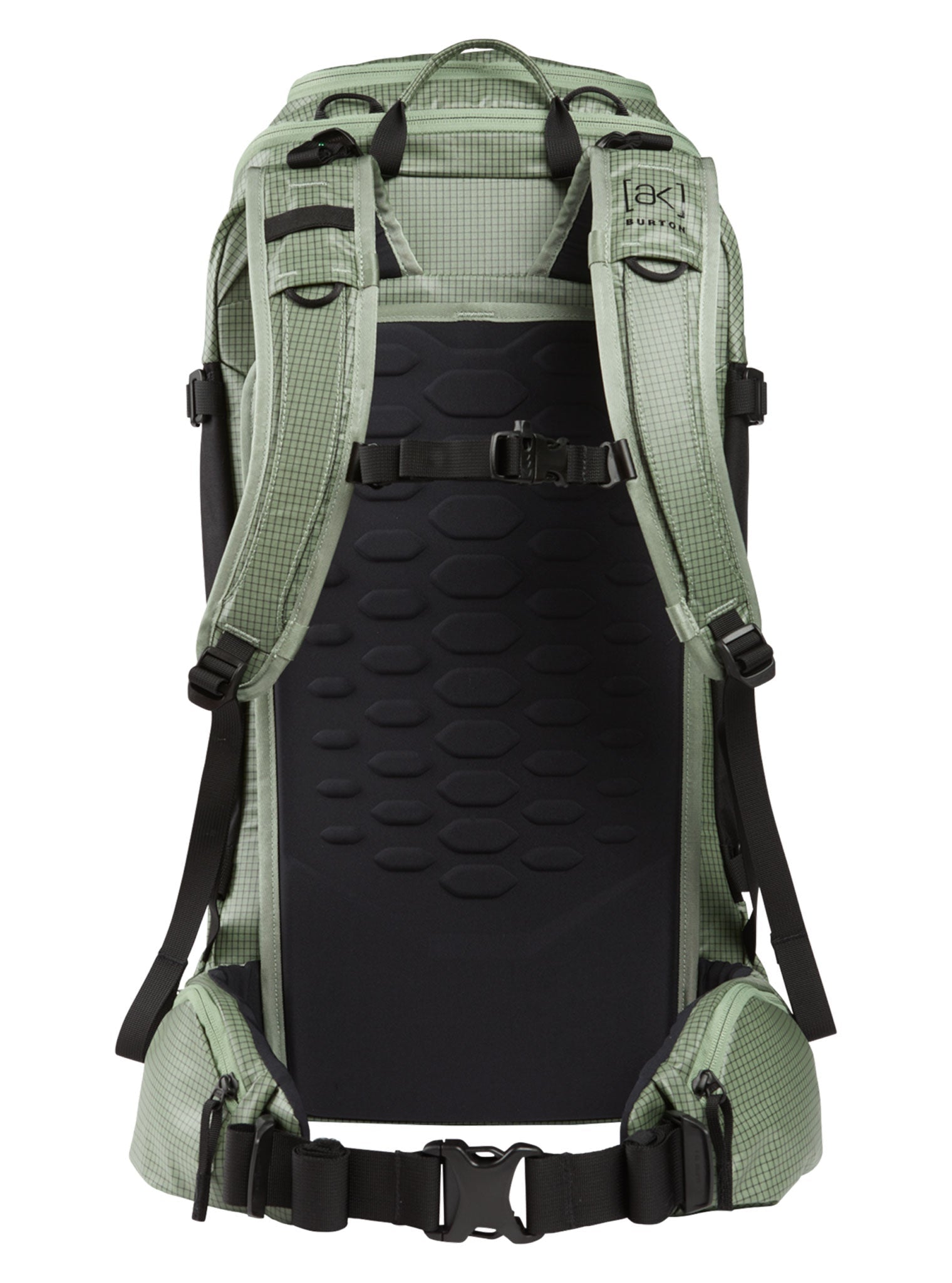 [ak] Dispatcher 35L Backpack