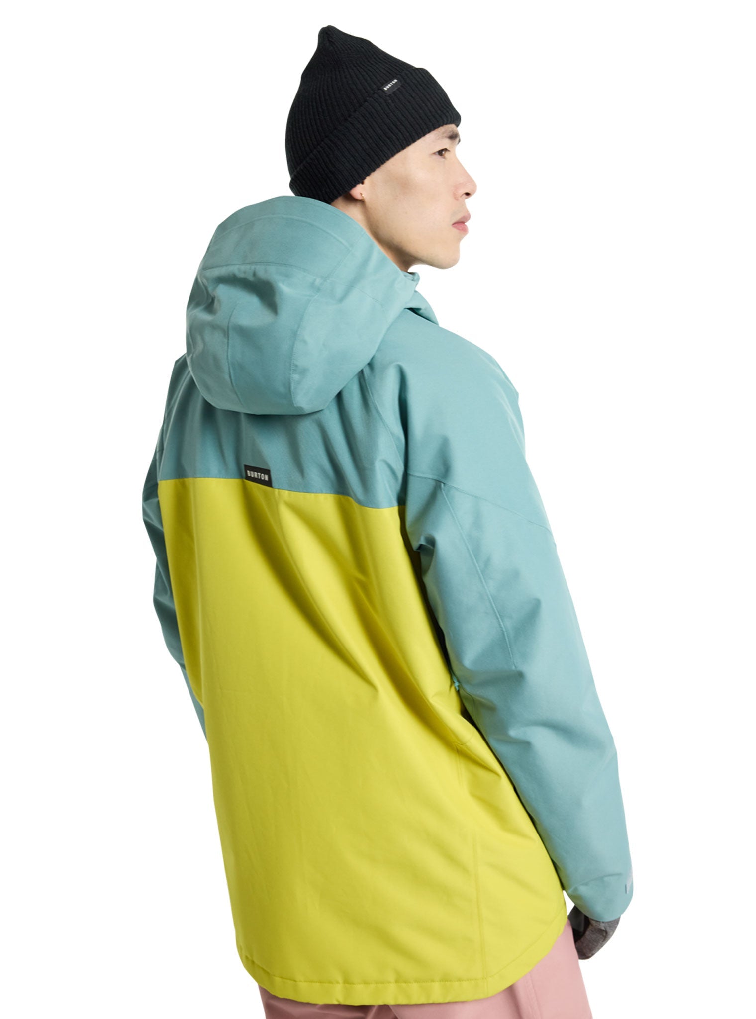 Men's Pillowline Gore‑Tex 2L Jacket
