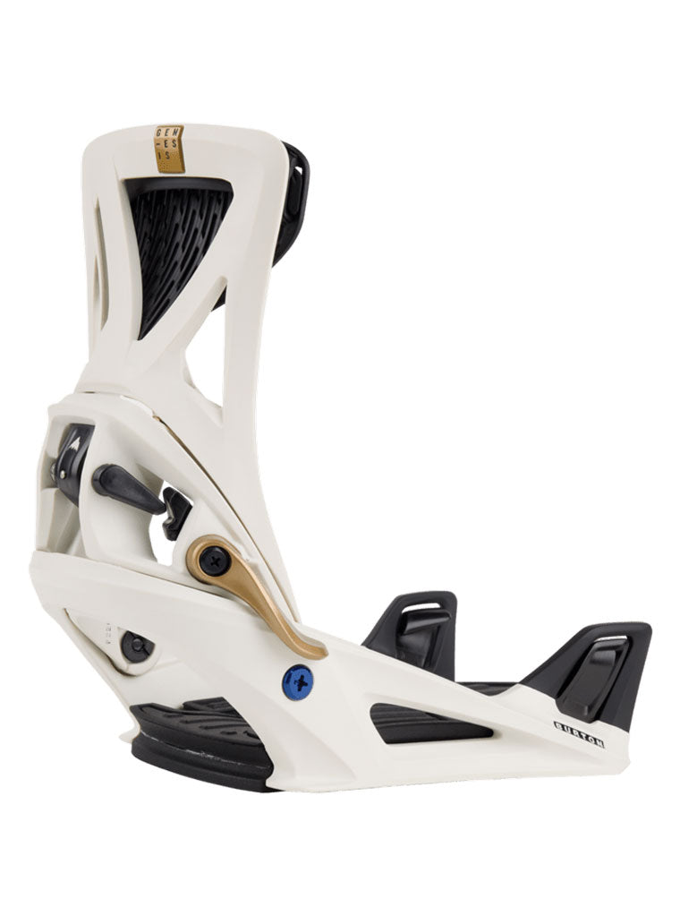 Men's Step On Genesis Re:Flex Snowboard Bindings