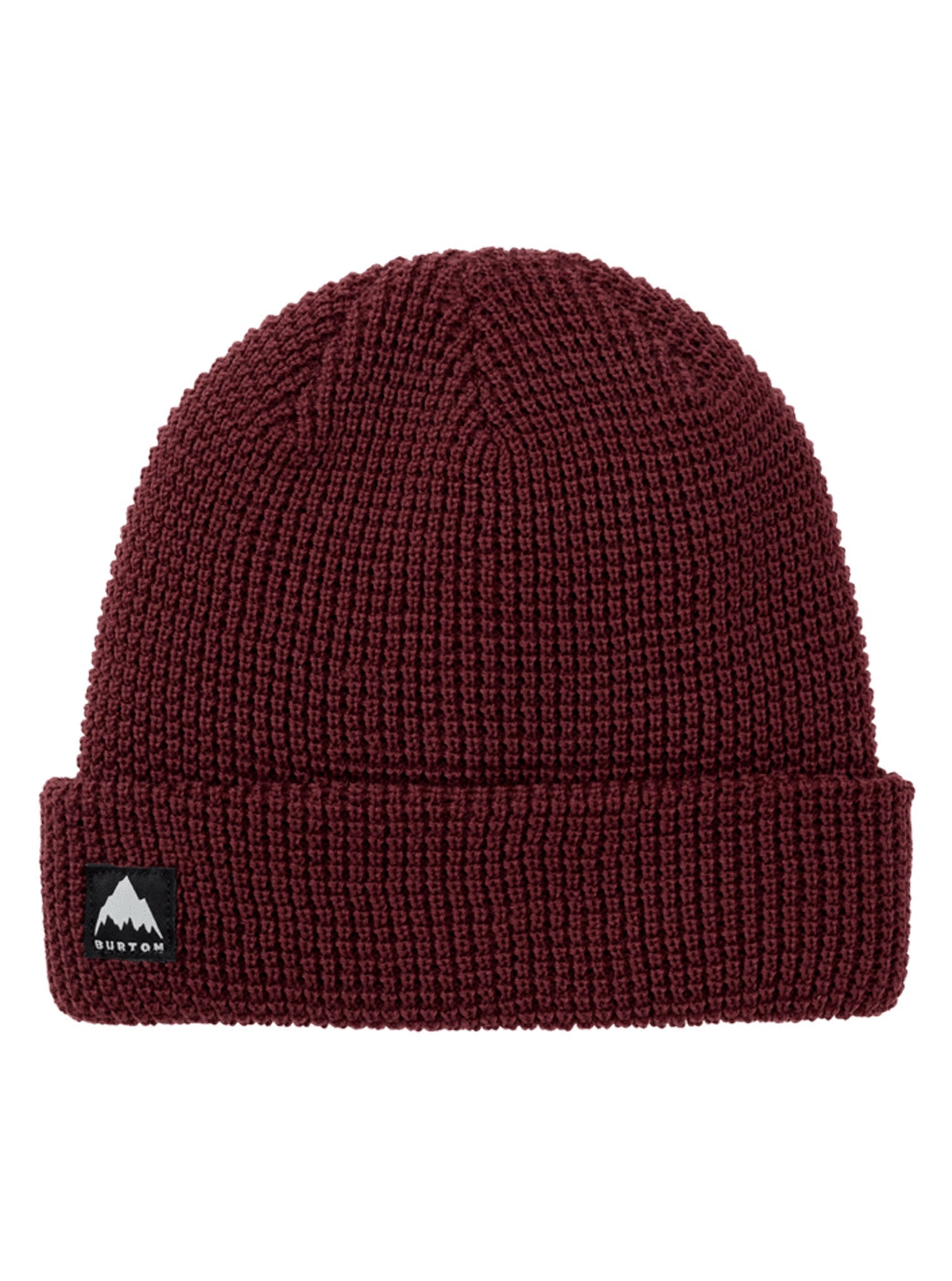 Recycled Waffle Beanie
