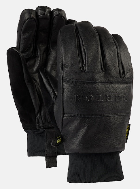 Treeline Leather Gloves