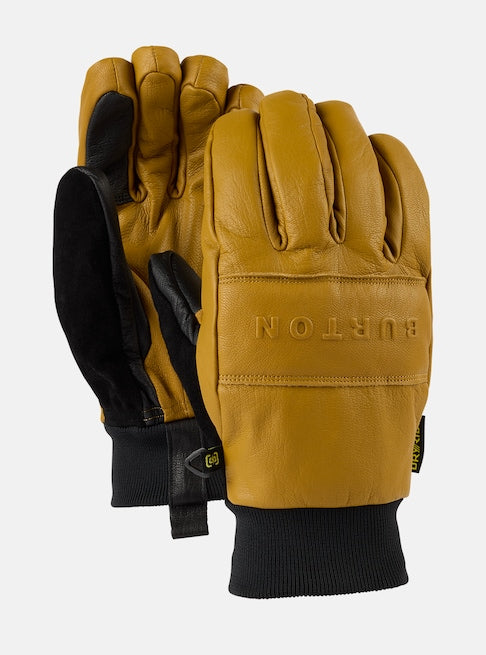 Treeline Leather Gloves