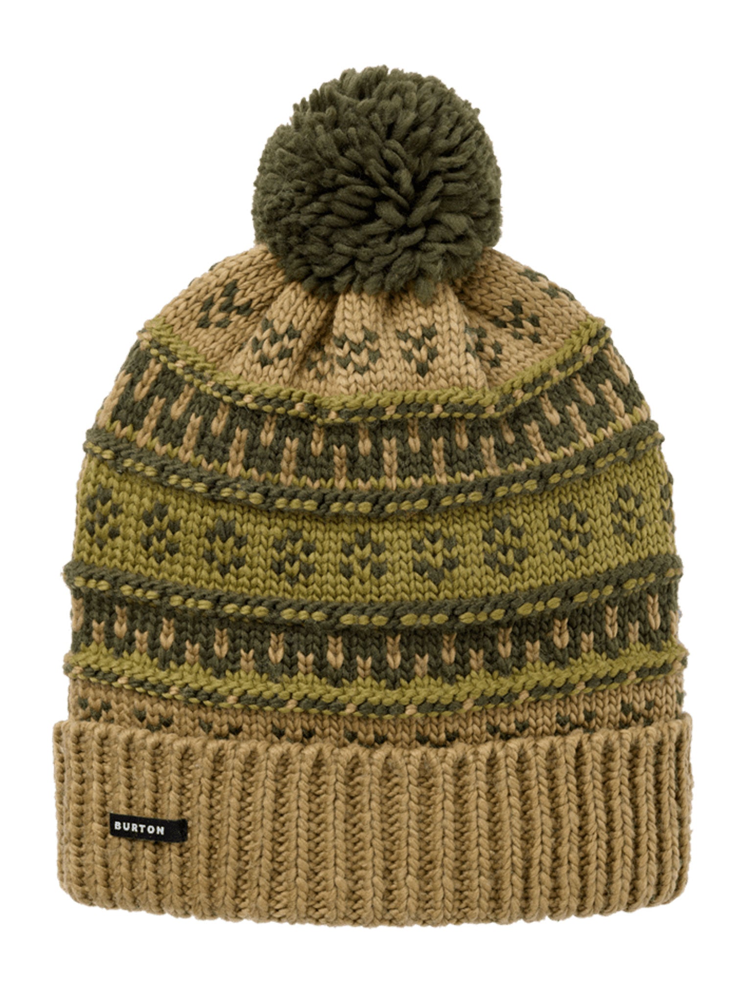 Recycled Walden Beanie