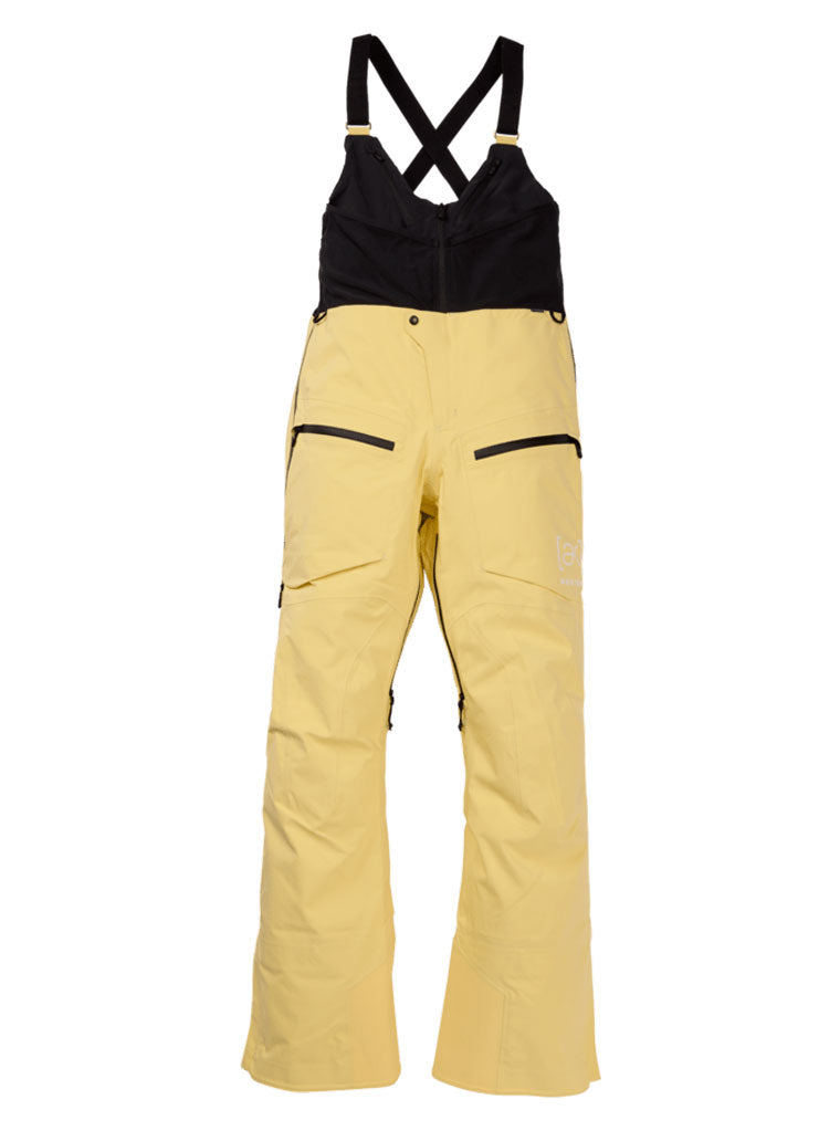 Women's [ak] Tusk Gore-Tex Pro 3L Hi-Top Bib Pants