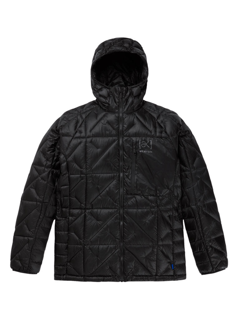 Men's [ak] Baker Hooded Down Jacket