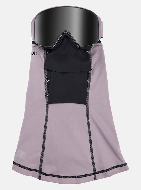 M4S Cylindrical Goggles + Bonus Lens + MFI Face Mask