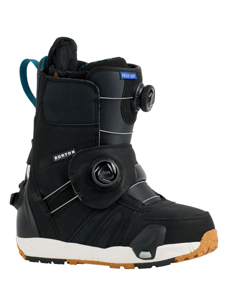 Women's Felix Step On Soft Snowboard Boots