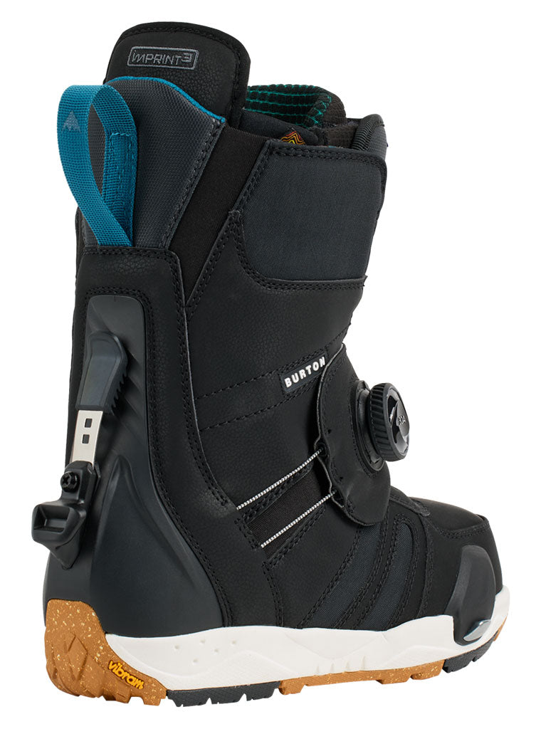 Women's Felix Step On Soft Snowboard Boots