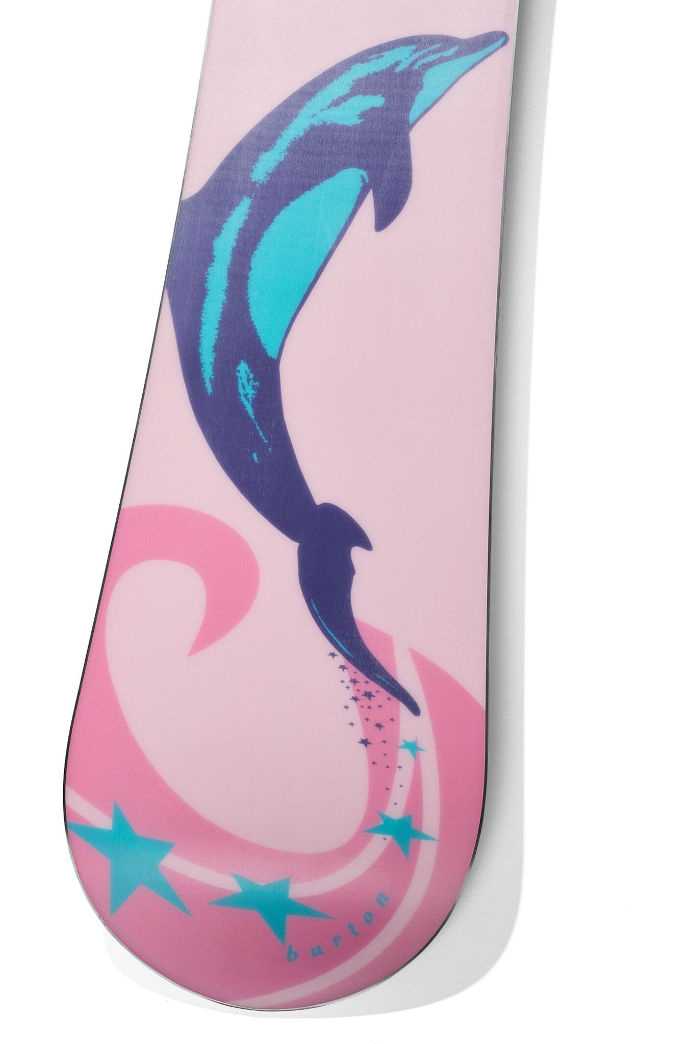 Burton 1996 Dolphin Snowboard Snowboard  - UNLTD Boardshop