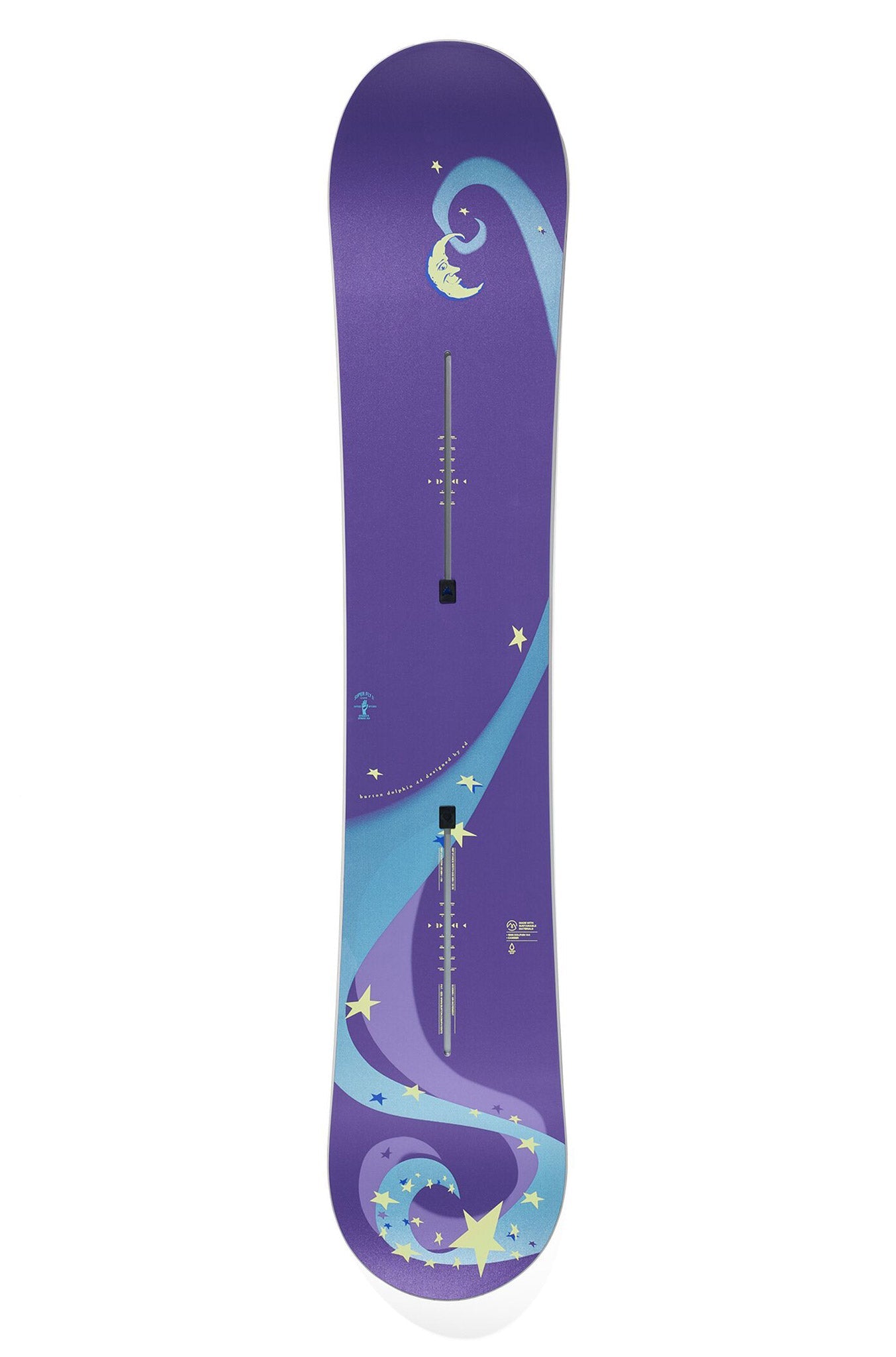 Burton 1996 Dolphin Snowboard Snowboard  - UNLTD Boardshop