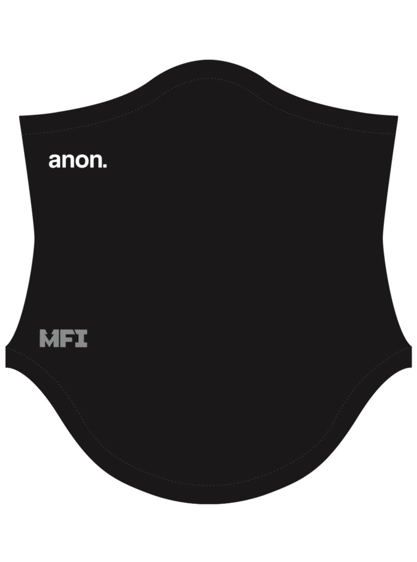 MFI Mesh Neck Warmer