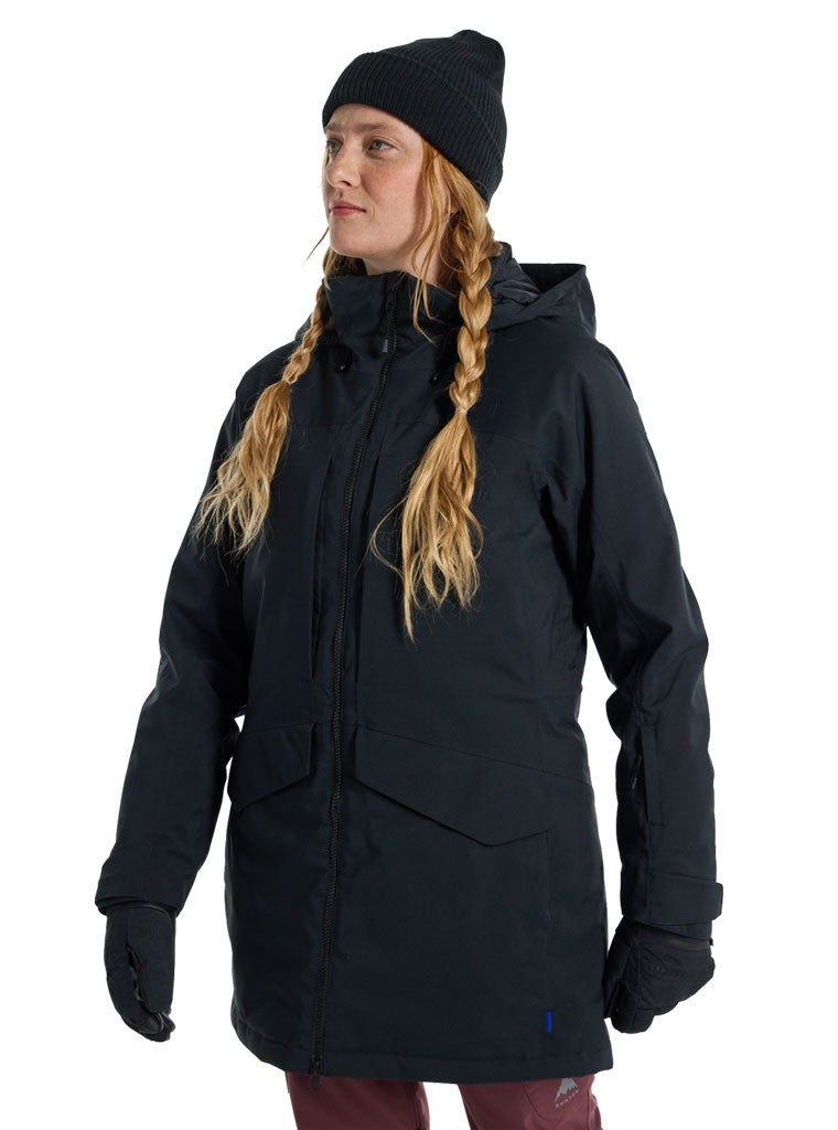 Women's Prowess 2.0 2L Jacket