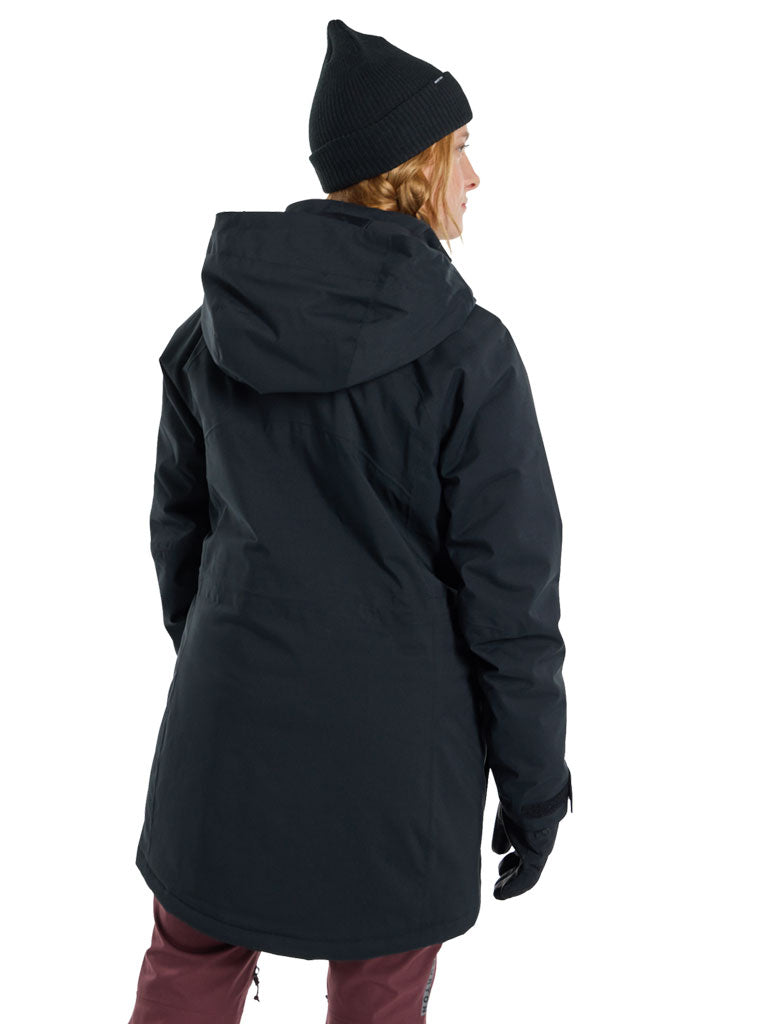 Women's Prowess 2.0 2L Jacket