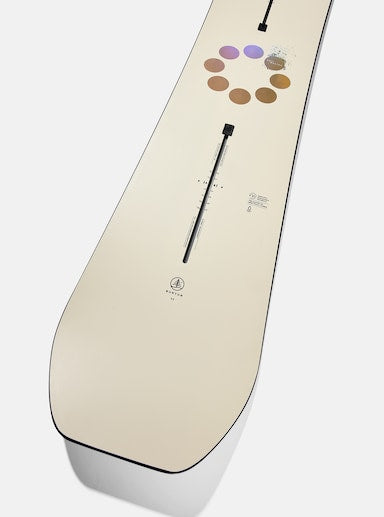 Family Tree Gril Master Camber Snowboard