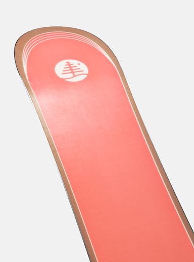 Family Tree Gril Master Camber Snowboard