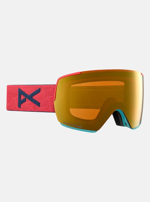 M5 Perceive Goggles + Bonus Lens