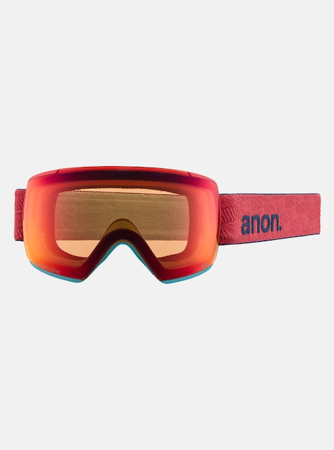 M5 Perceive Goggles + Bonus Lens