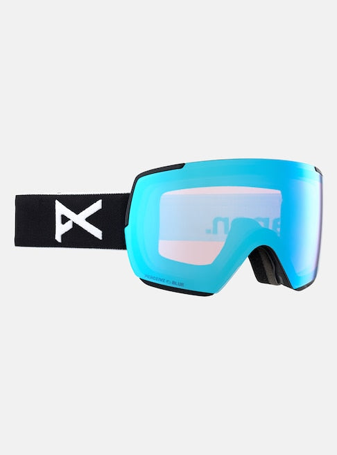 M5S Perceive Goggles + Bonus Lens