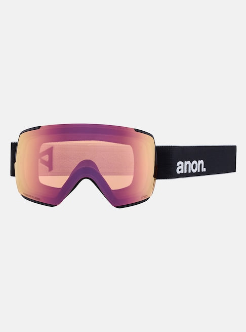 M5S Perceive Goggles + Bonus Lens