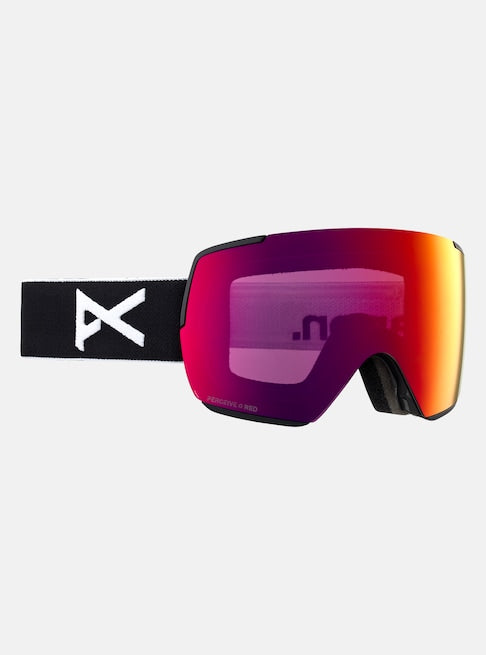 M5S Perceive Goggles + Bonus Lens