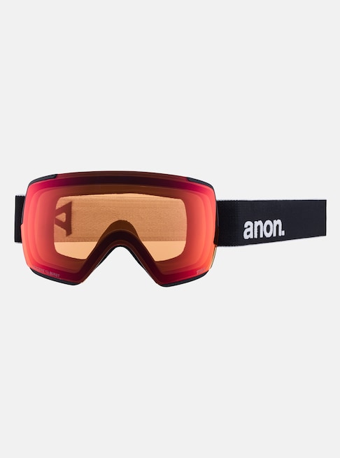 M5S Perceive Goggles + Bonus Lens