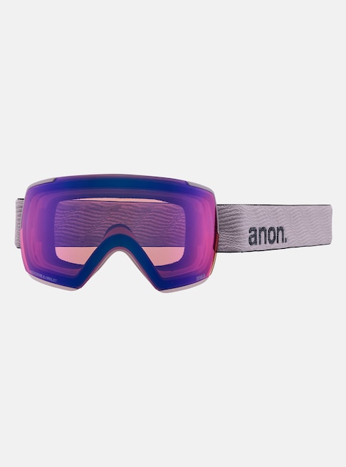 M5S Perceive Goggles + Bonus Lens