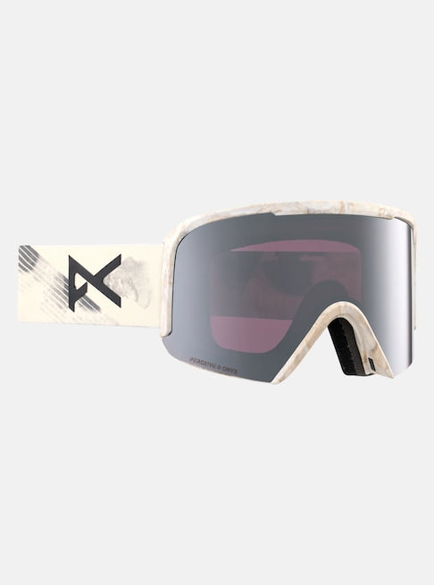 Nesa Goggles + Bonus Lens