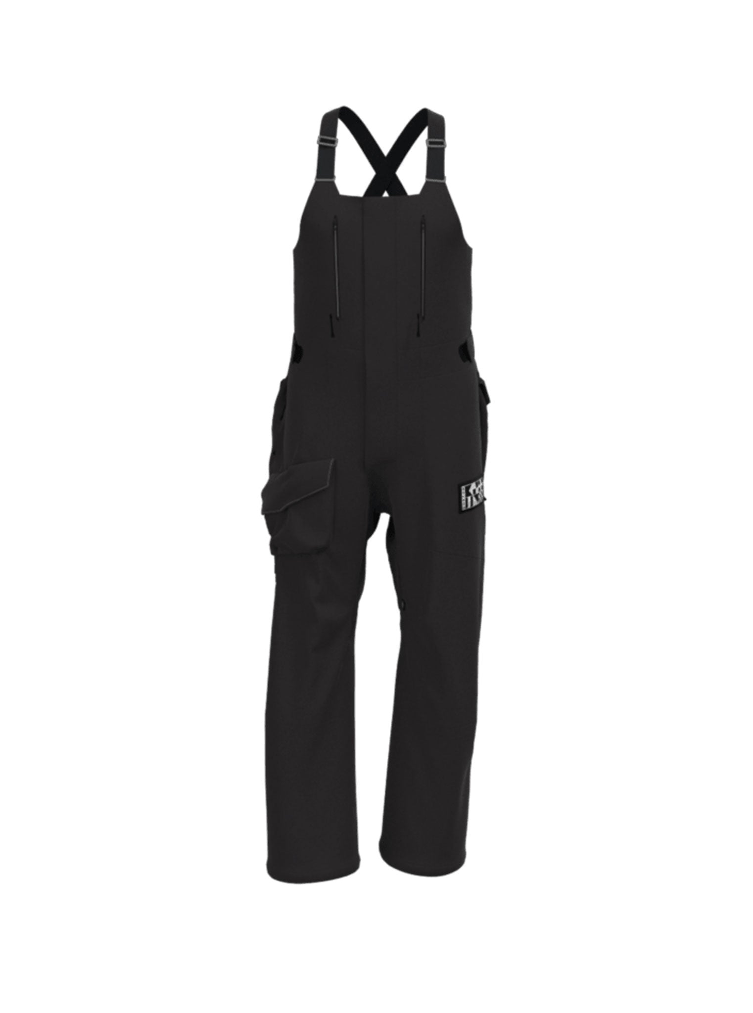 Men's Daybeacon 3L Bib Pants
