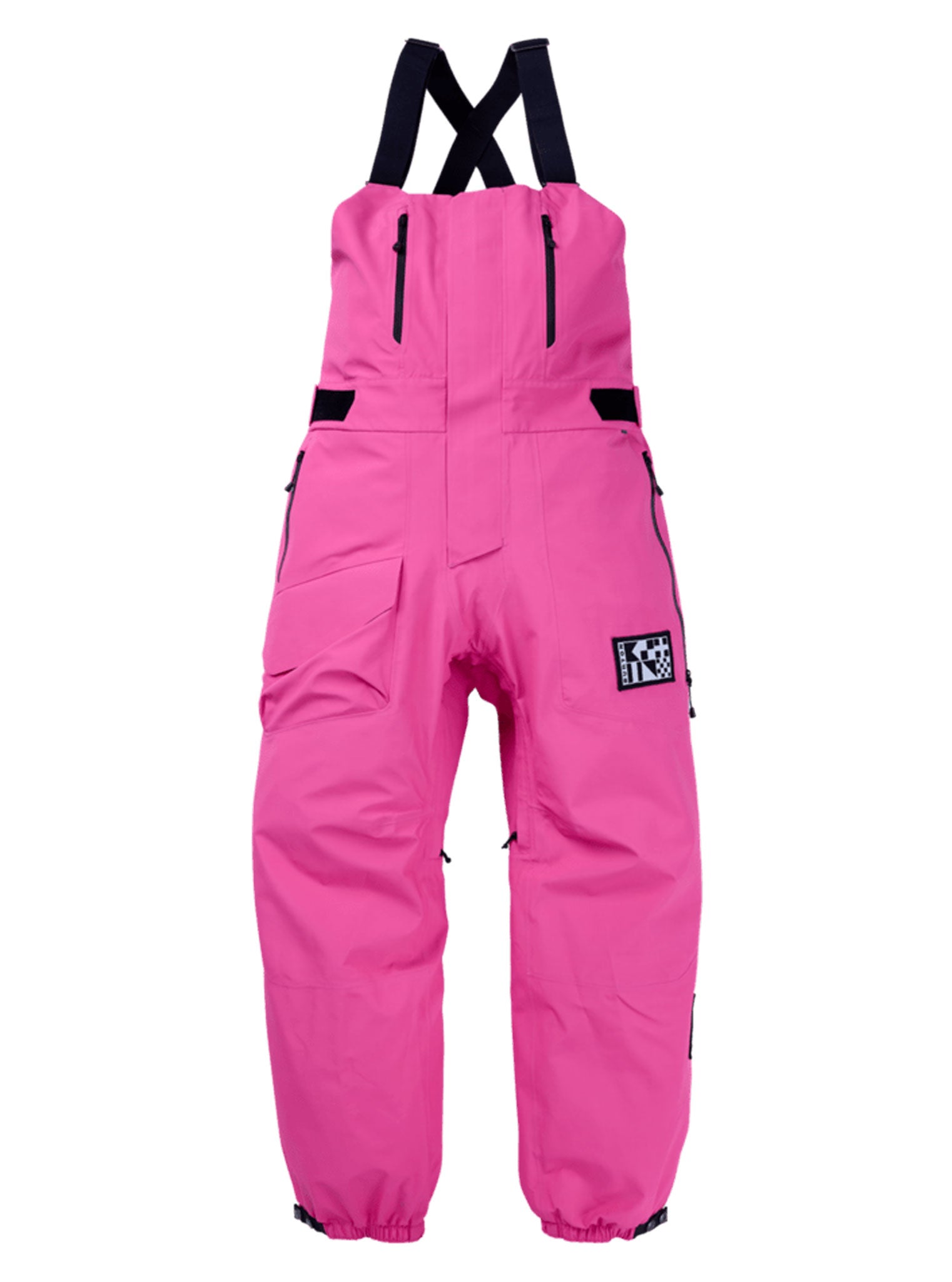 Men's Daybeacon 3L Bib Pants