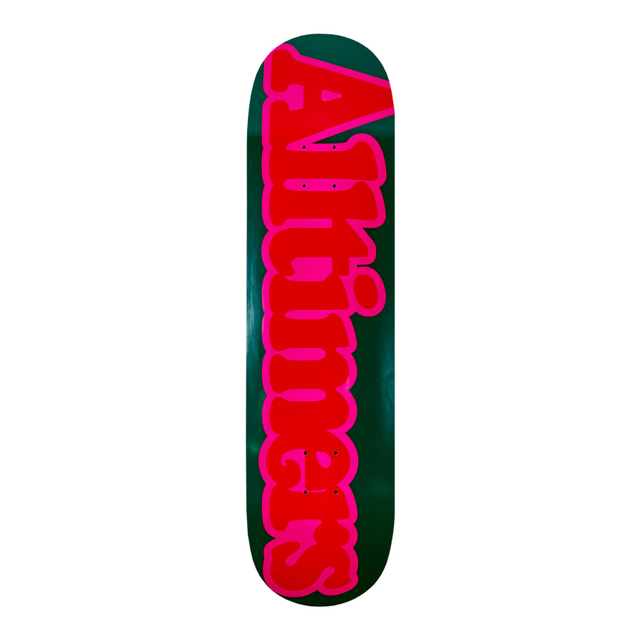 Alltimers Broadway Deck  - UNLTD Boardshop
