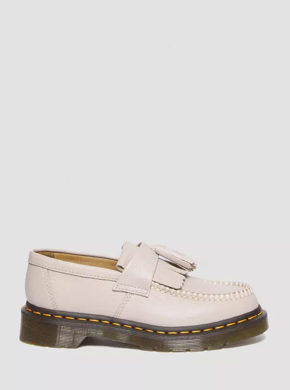 Adrian Women's Virginia Leather Tassel Loafers