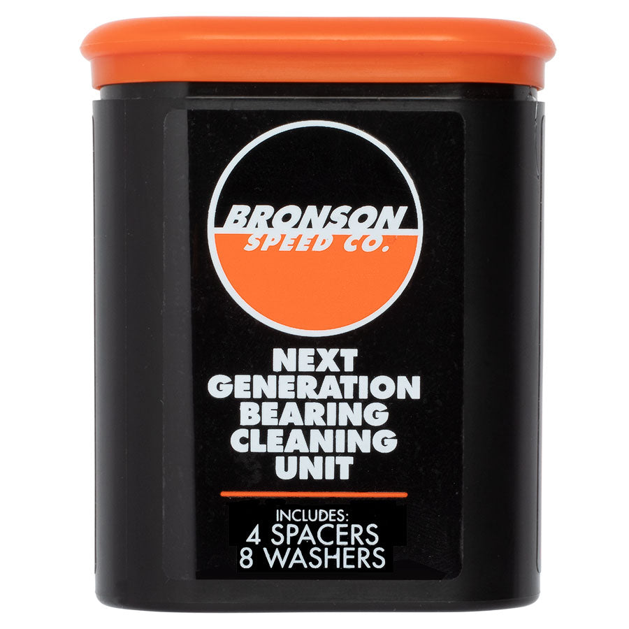 Bronson Bronson Bearing Cleaning Unit Hardware  - UNLTD Boardshop