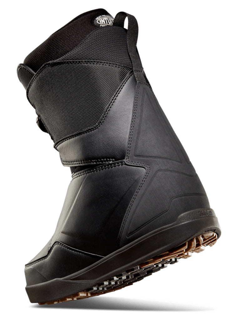 Men's Lashed Double Boa Snowboard Boot